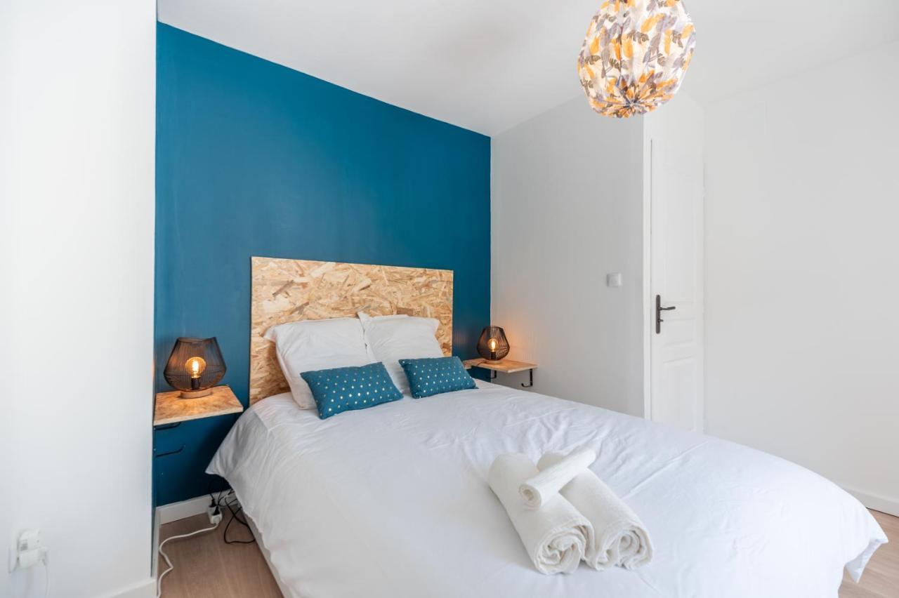 Calais Black - Centre Ville - Premium ภายนอก รูปภาพ